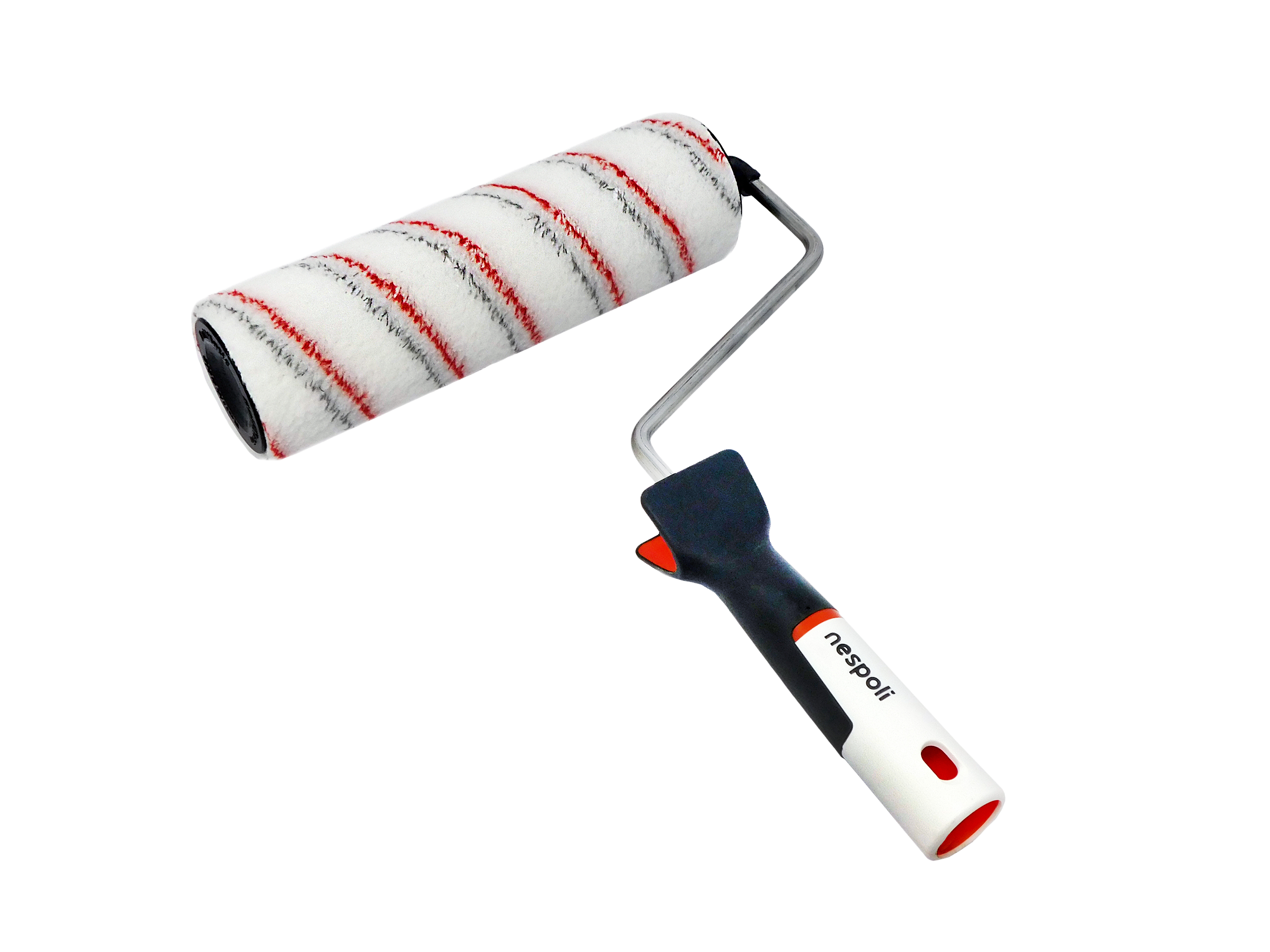 ROLLMATIC TEFLON SOFT TOUCH SUPERFICI LISCE