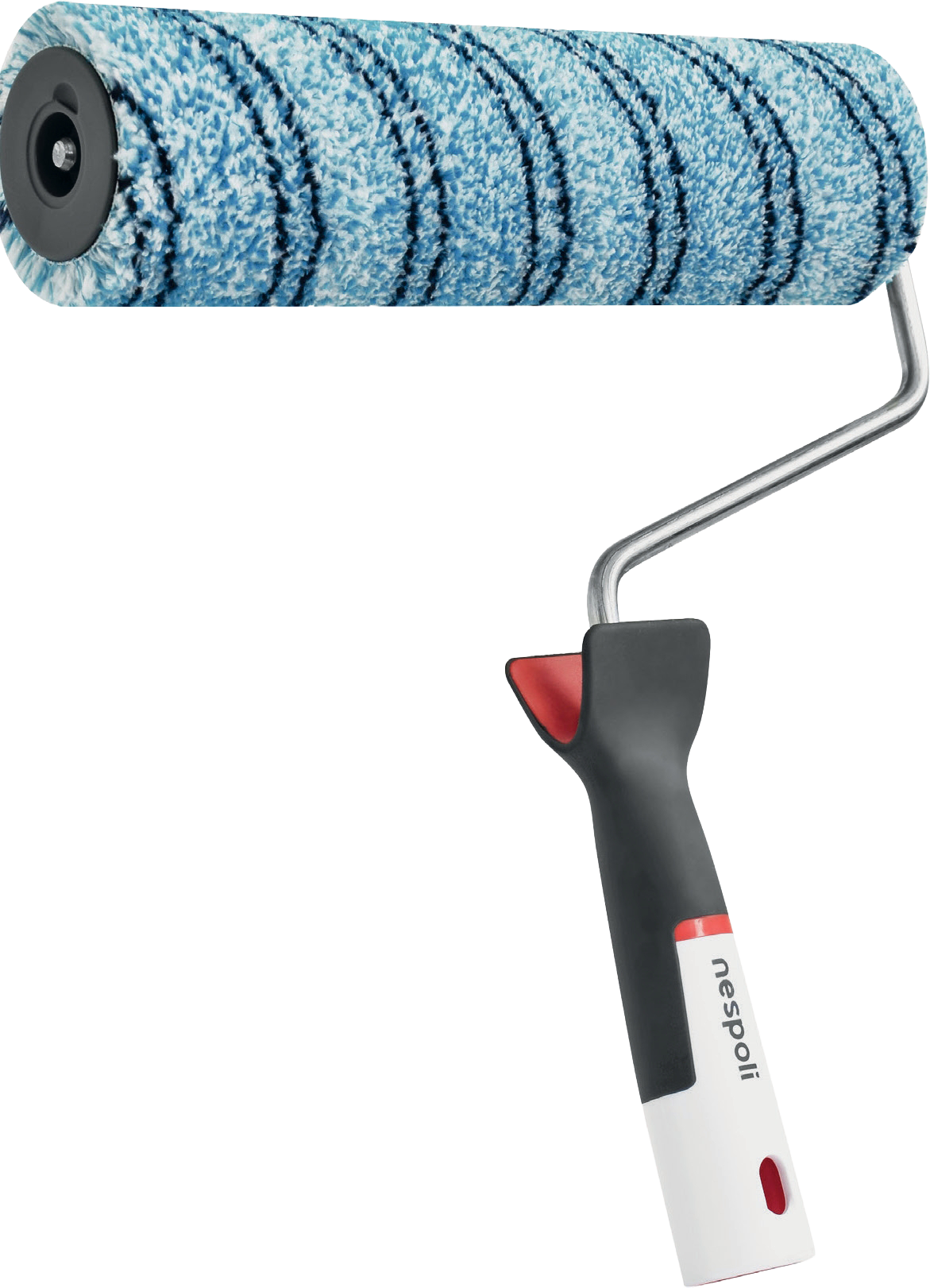 Nespoli GREENROLL SUPERFICI LISCE