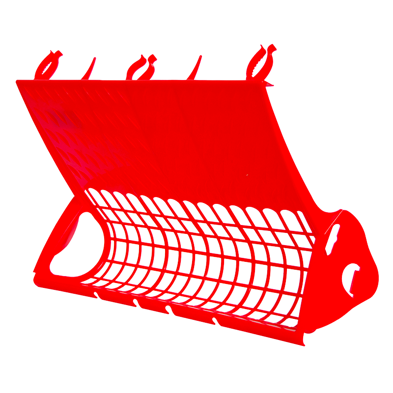 Nespoli EASYTOUCH CONCAVA