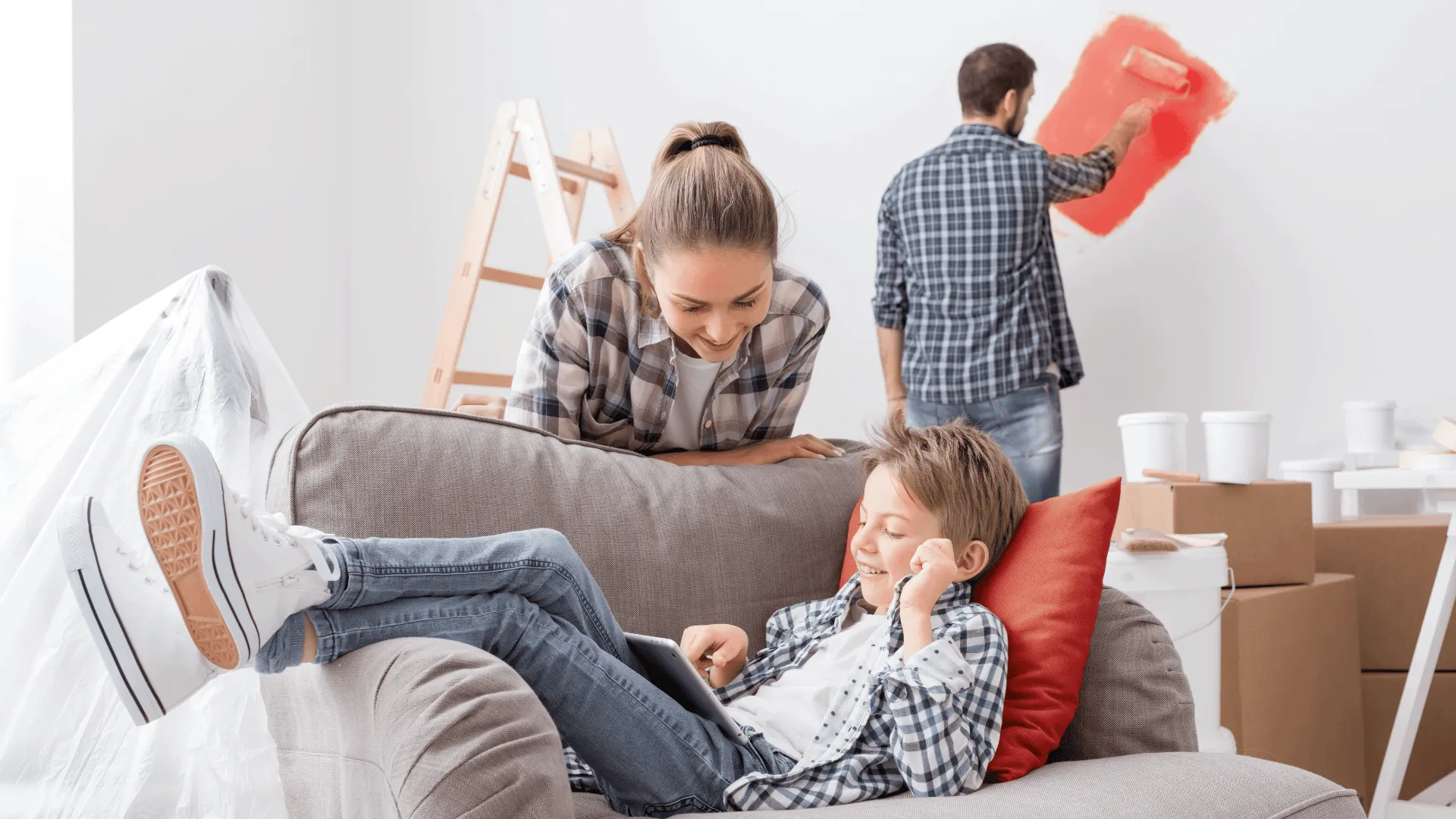 L'ESPERTO A TUA DISPOSIZIONE