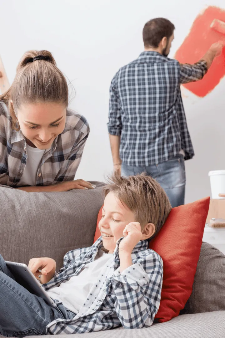 L'ESPERTO A TUA DISPOSIZIONE