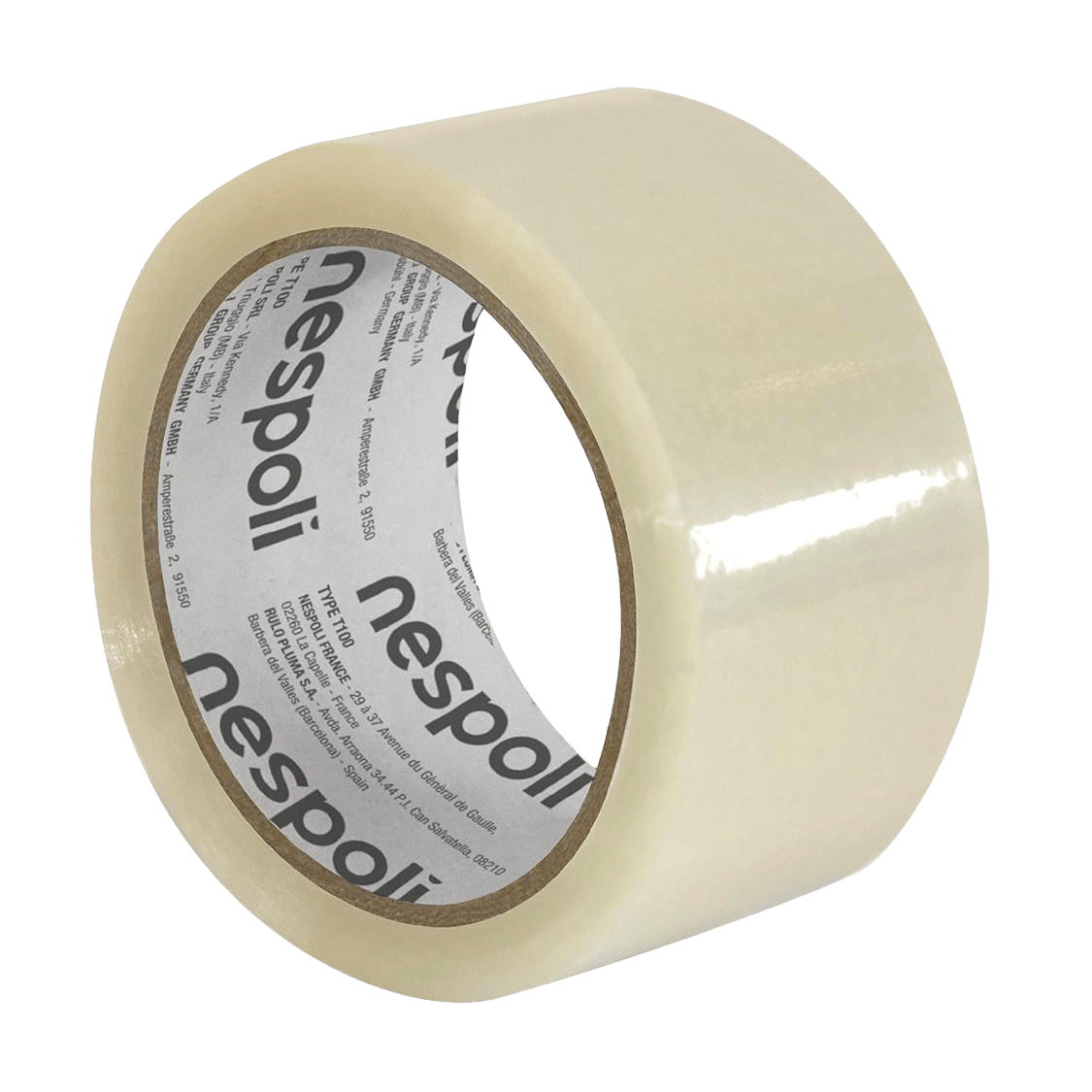 Nespoli IMBALLO 50MM X 66M