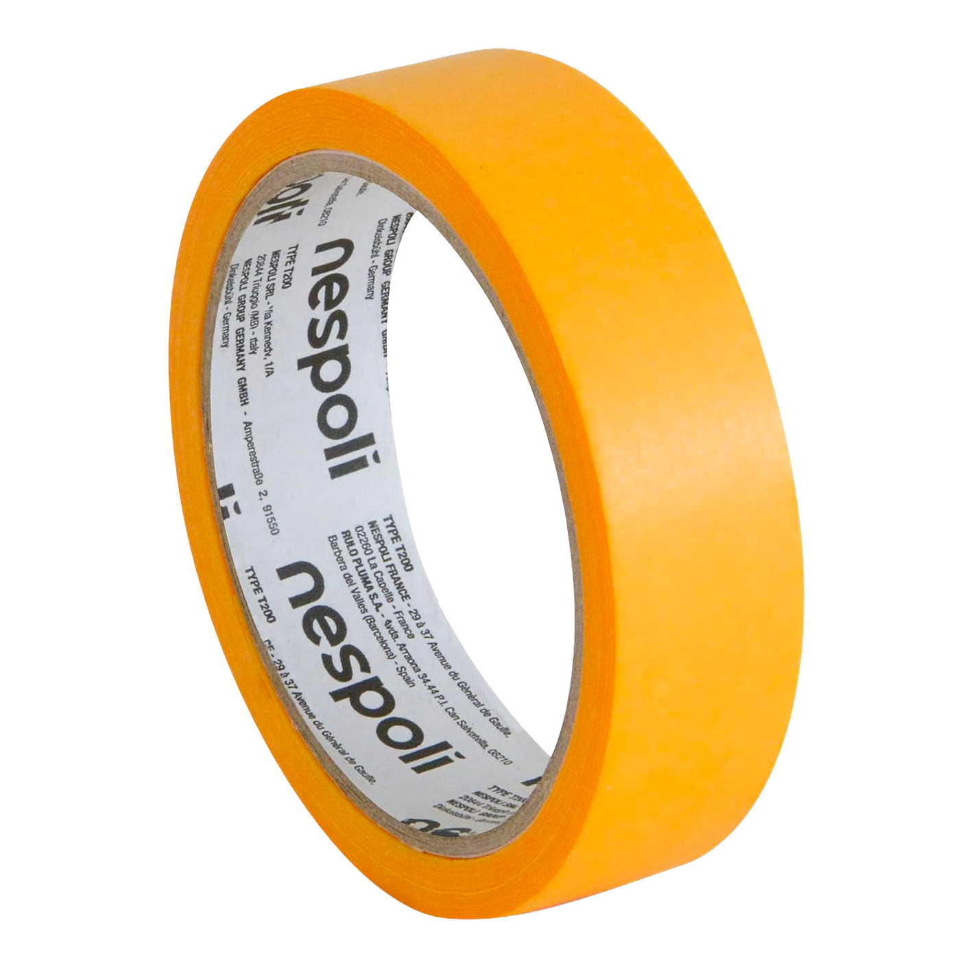 Nespoli PRECIMASK 25mmx25m