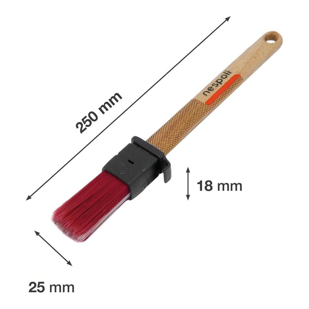 ZEROLOSS LASERTOUCH OGGETTI ZEROLOSS PENNELLO PIATTO LASERTOUCH OGGETTI S