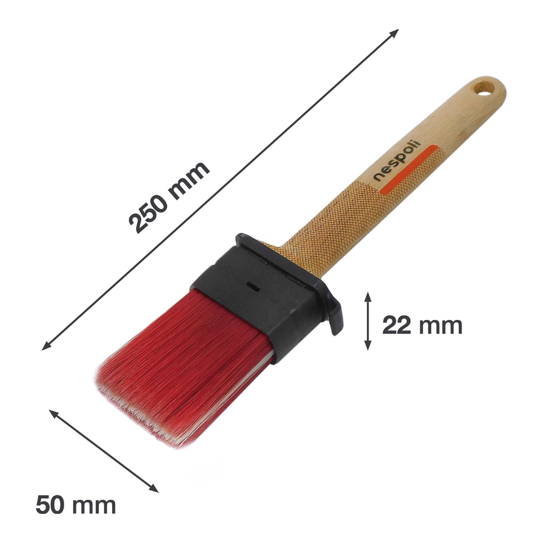 ZEROLOSS LASERTOUCH OGGETTI ZEROLOSS PENNELLO PIATTO LASERTOUCH OGGETTI L