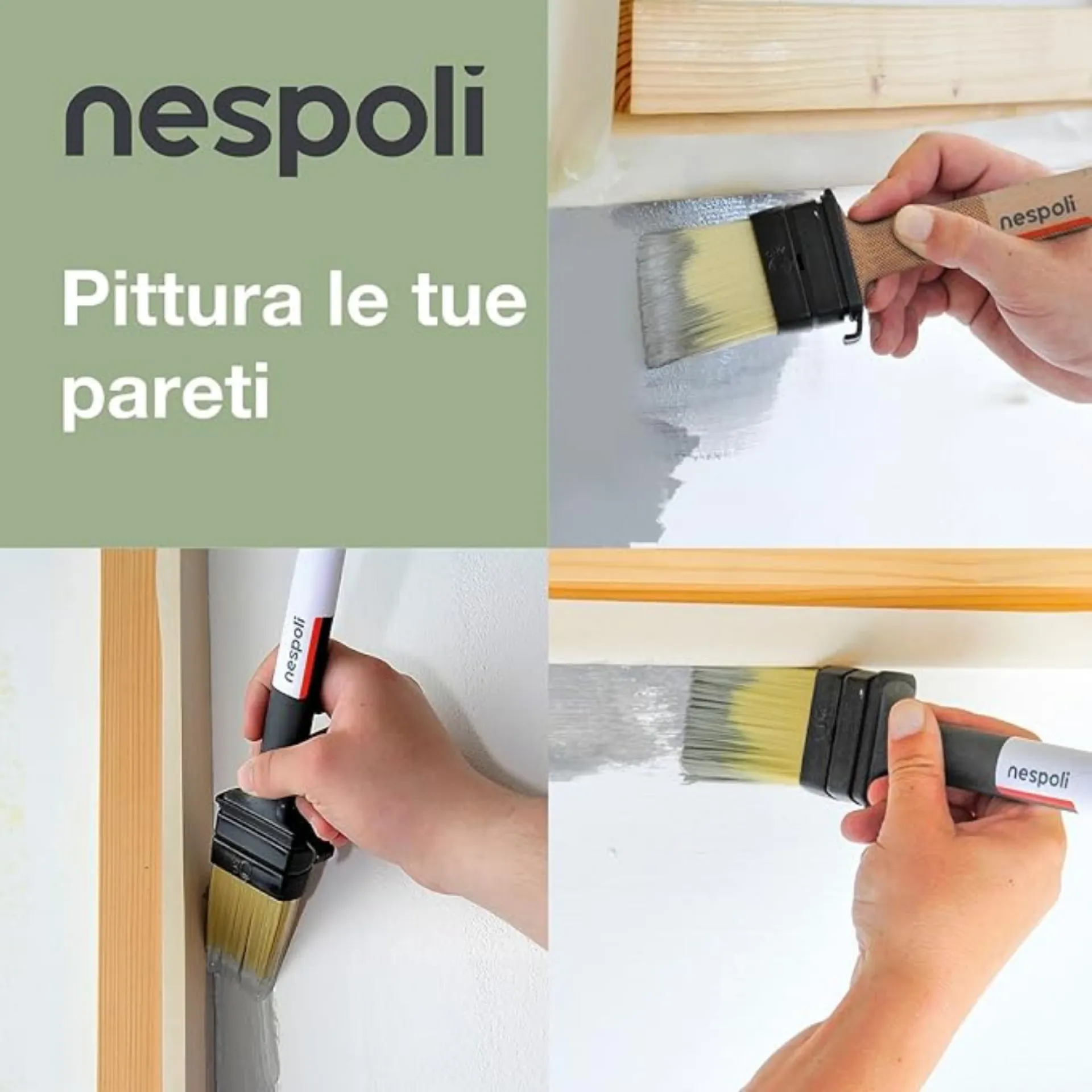 SOFTTOUCH TEFLON SUPERFICI RUVIDE