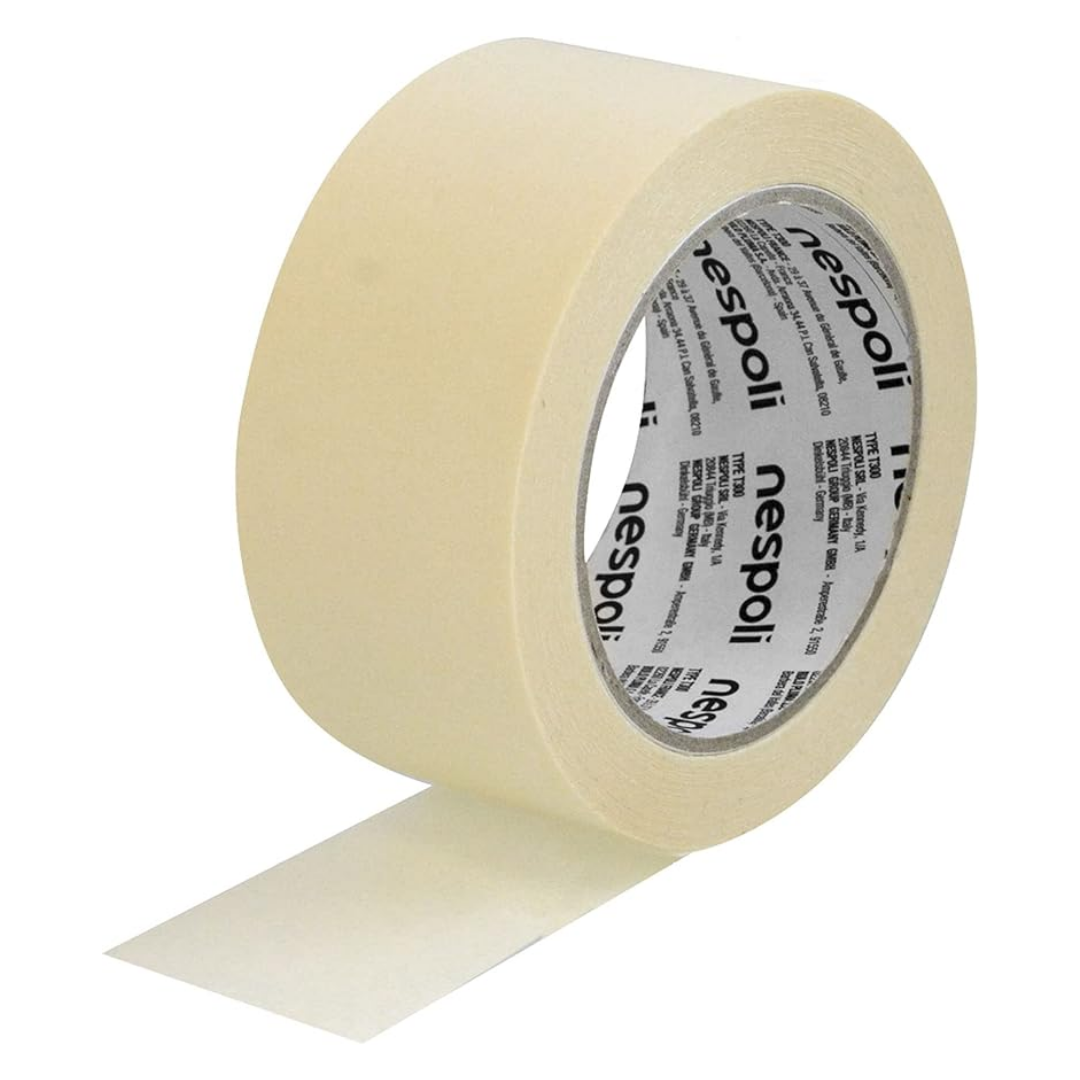 PRO NESPOLI NASTRO CARTA MEDIUM 50mmx50m