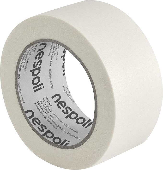 PRO NESPOLI NASTRO CARTA MEDIUM 25mmx50m