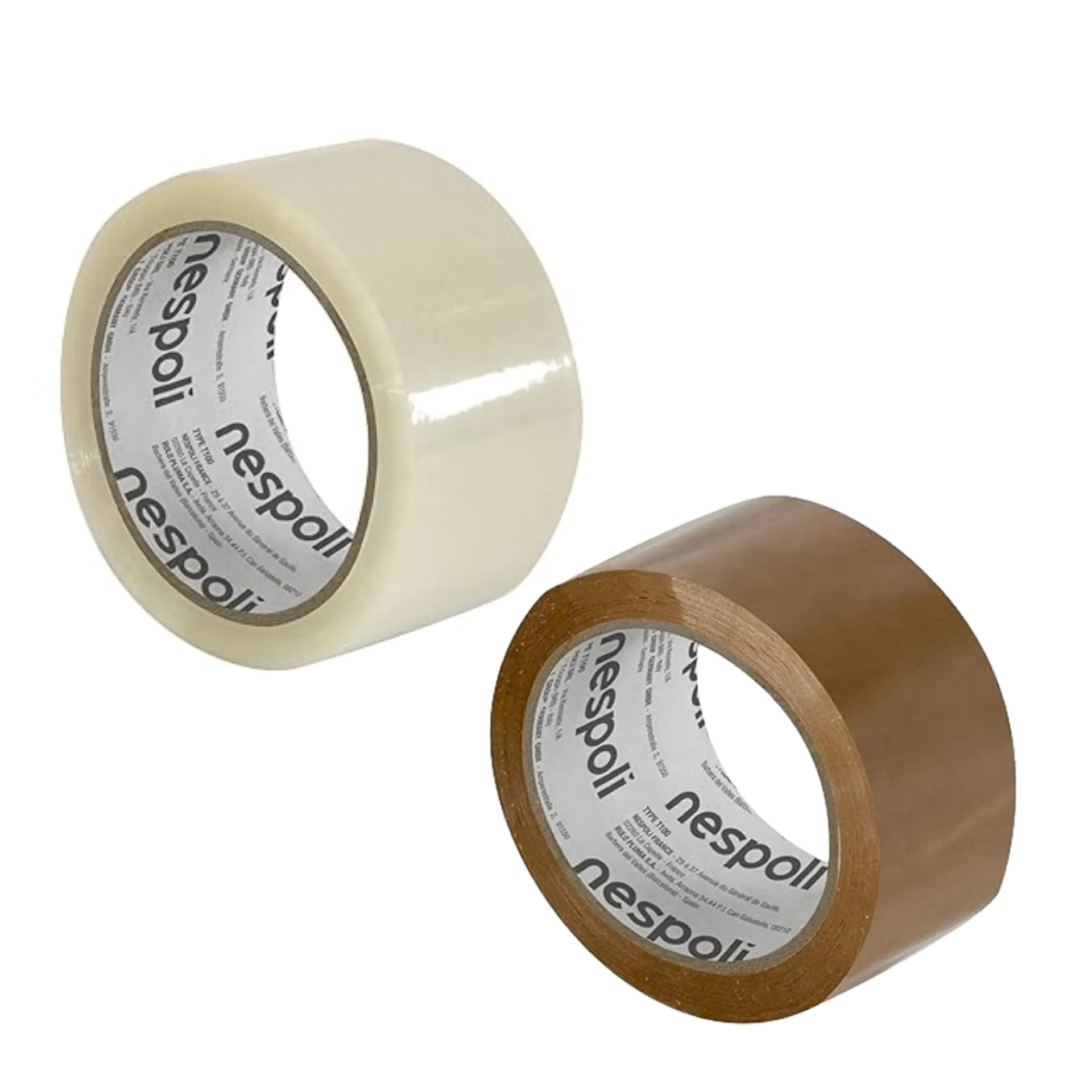 NESPOLI NASTRO IMBALLO