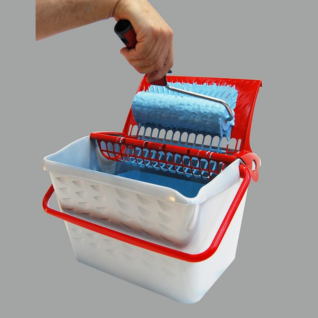 EASYTOUCH CON MANICO SECCHIO EASYTOUCH CON MANICO 10L