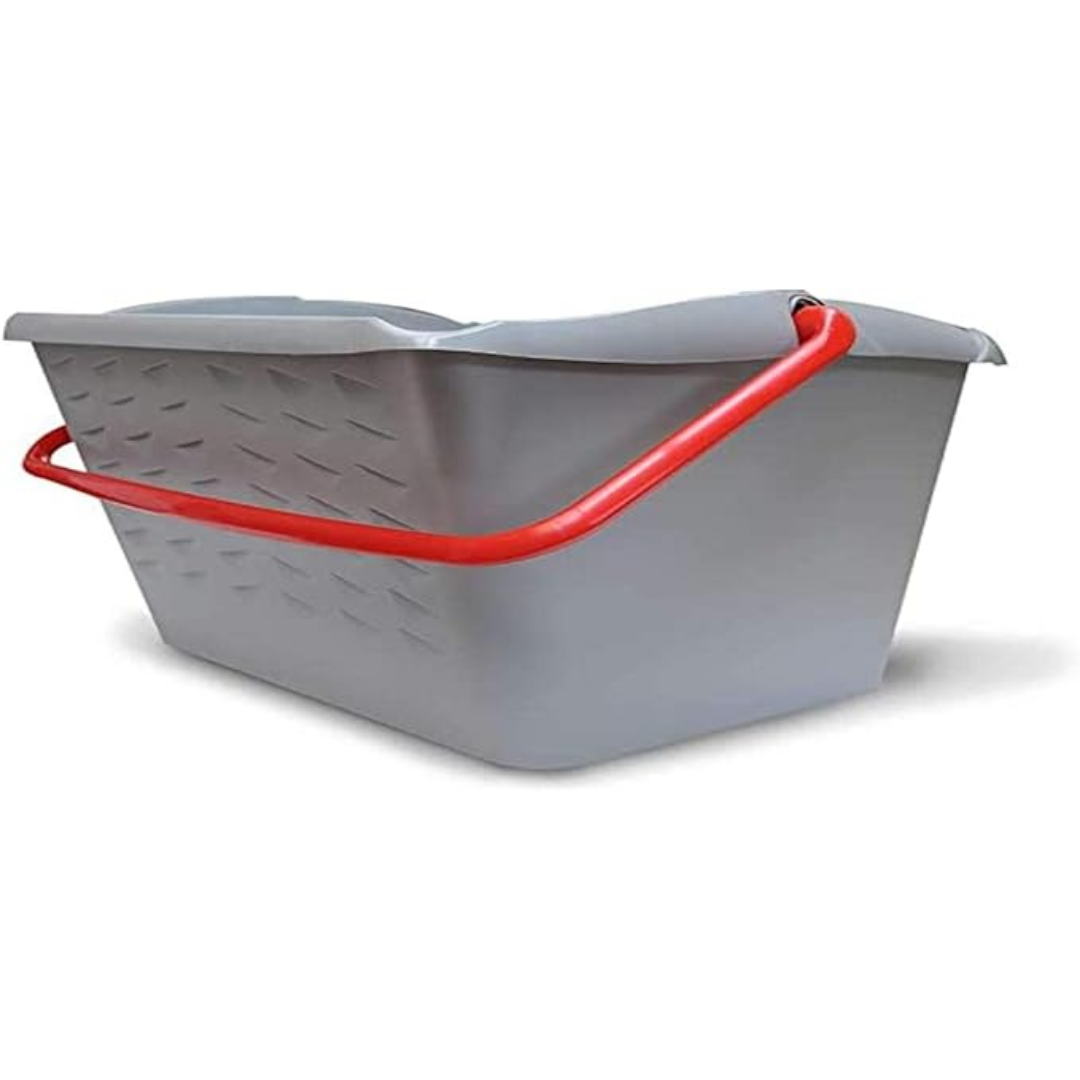 EASYTOUCH CON MANICO SECCHIO EASYTOUCH CON MANICO 16L