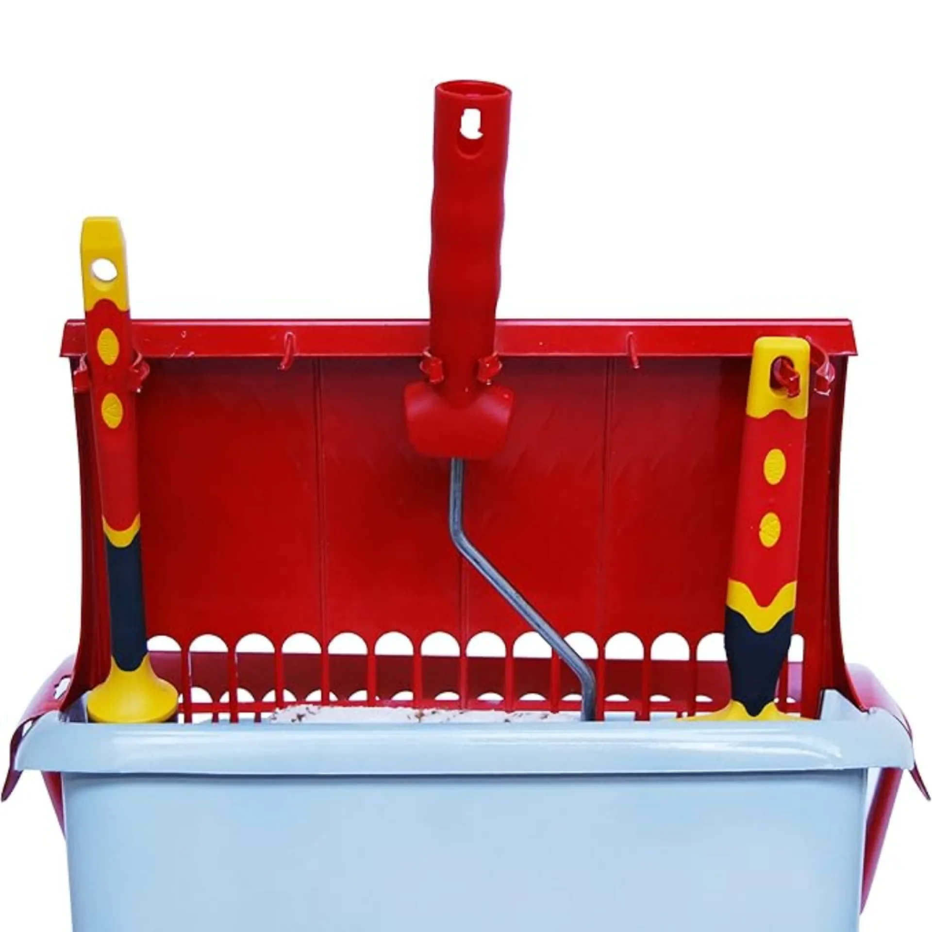 SECCHIO EASYTOUCH CON MANICO