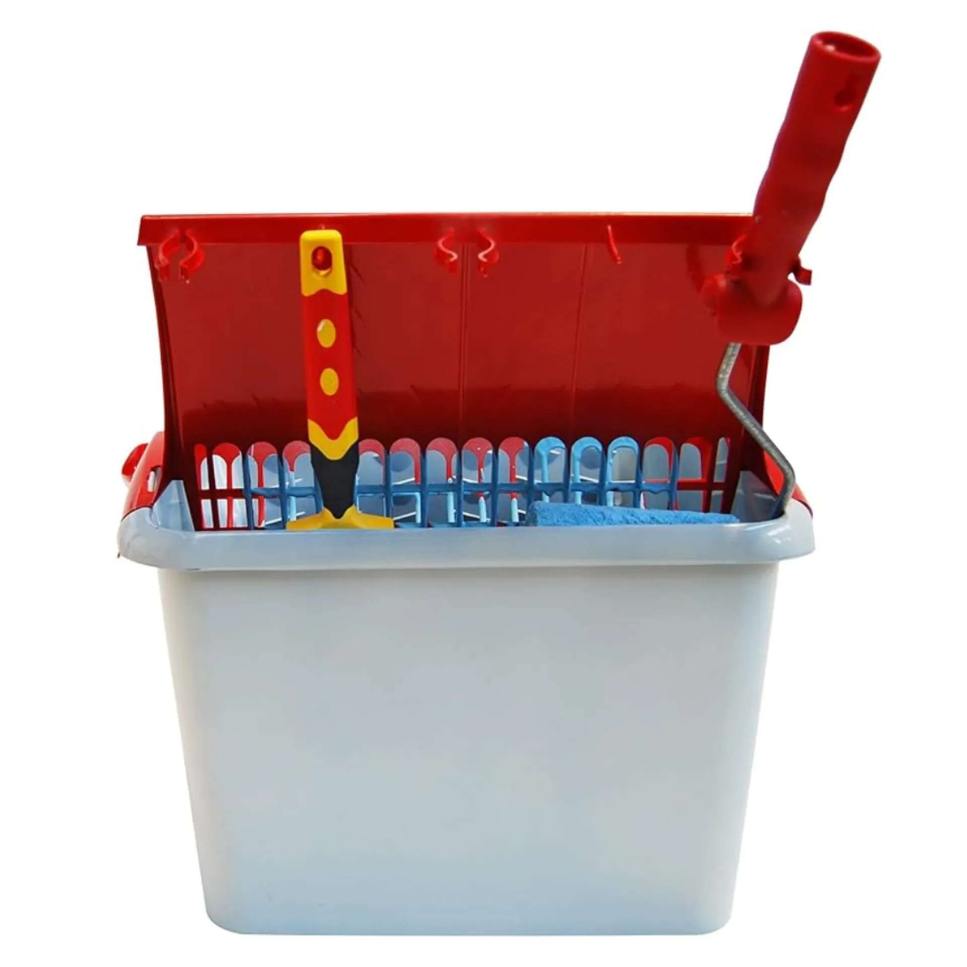 SECCHIO EASYTOUCH CON MANICO