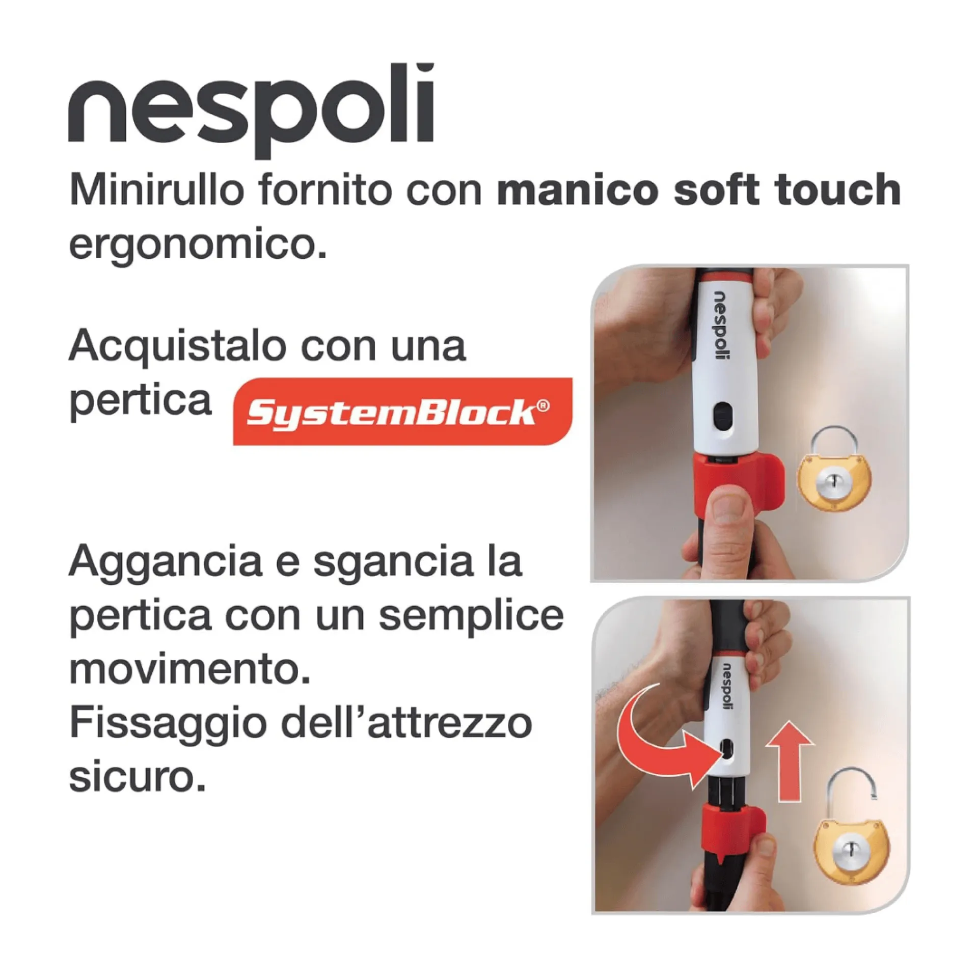 GREENROLL SUPERFICI LISCE