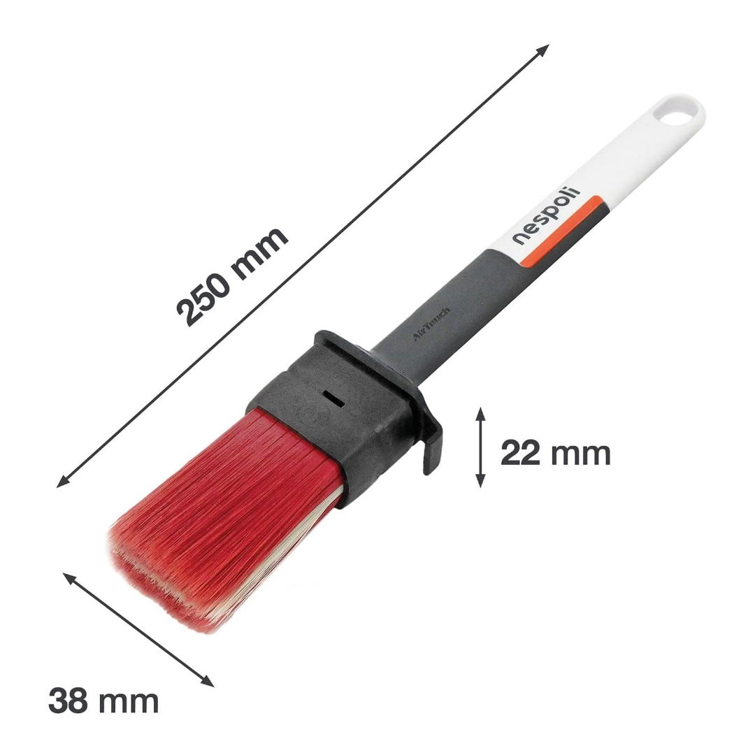 ZEROLOSS AIRTOUCH OGGETTI ZEROLOSS PENNELLO PIATTO AIRTOUCH OBJECTS M