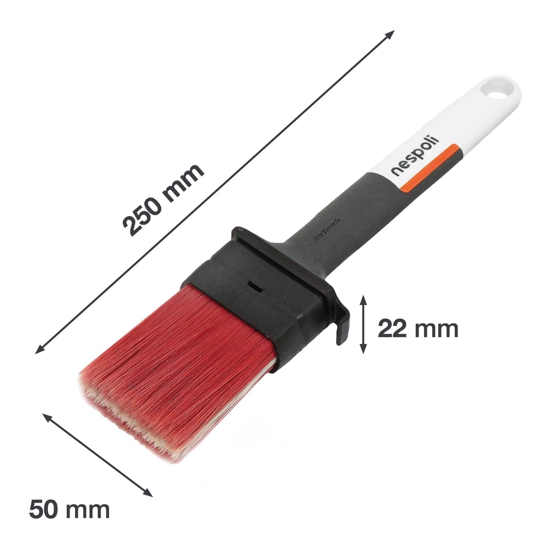 ZEROLOSS AIRTOUCH OGGETTI ZEROLOSS PENNELLO PIATTO AIRTOUCH OBJECTS L