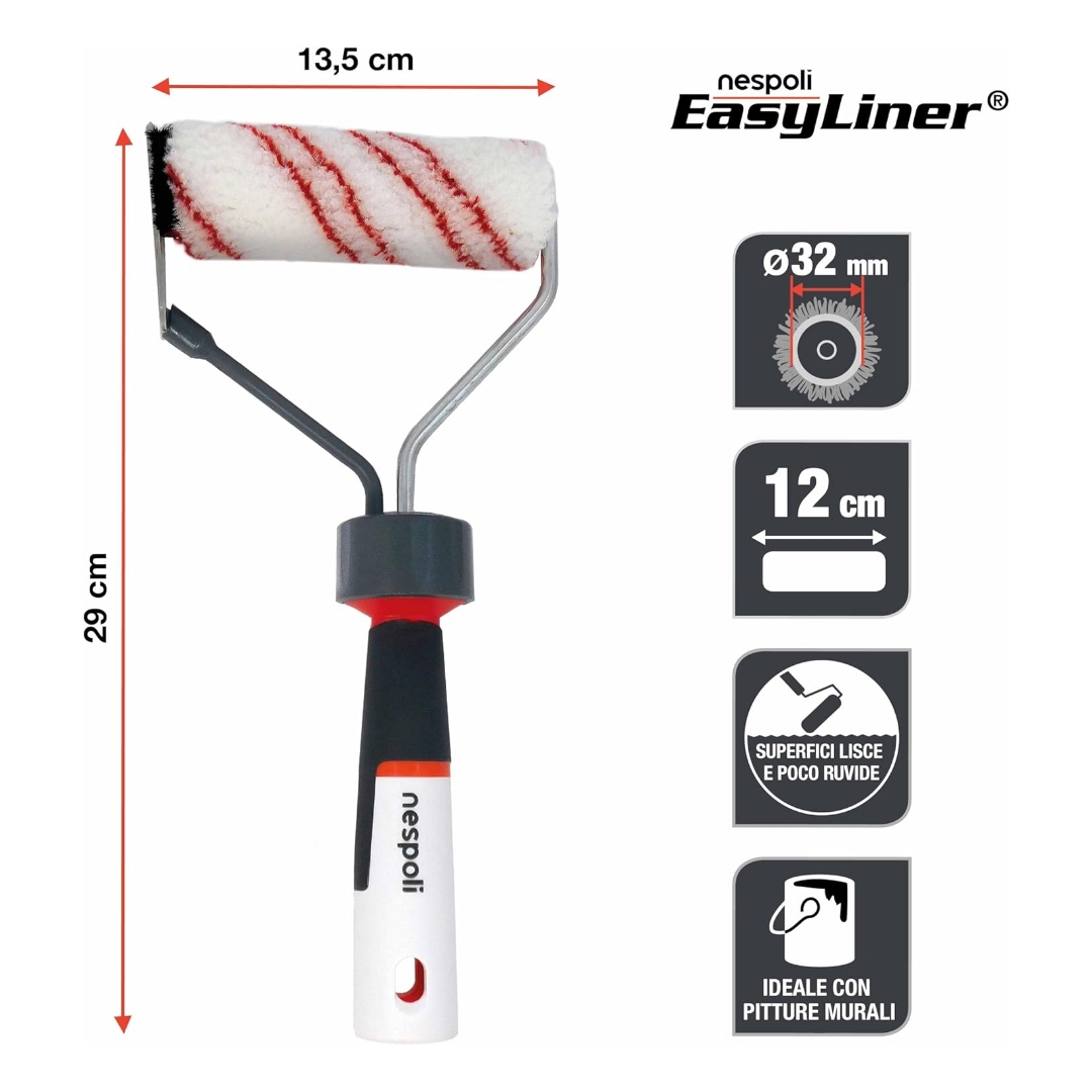 NESPOLI EASYLINER NESPOLI EASYLINER