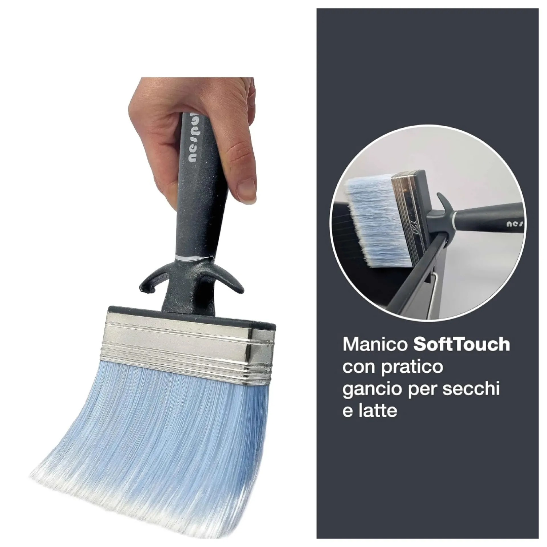 NESPOLI PLAFONE FILLPRO