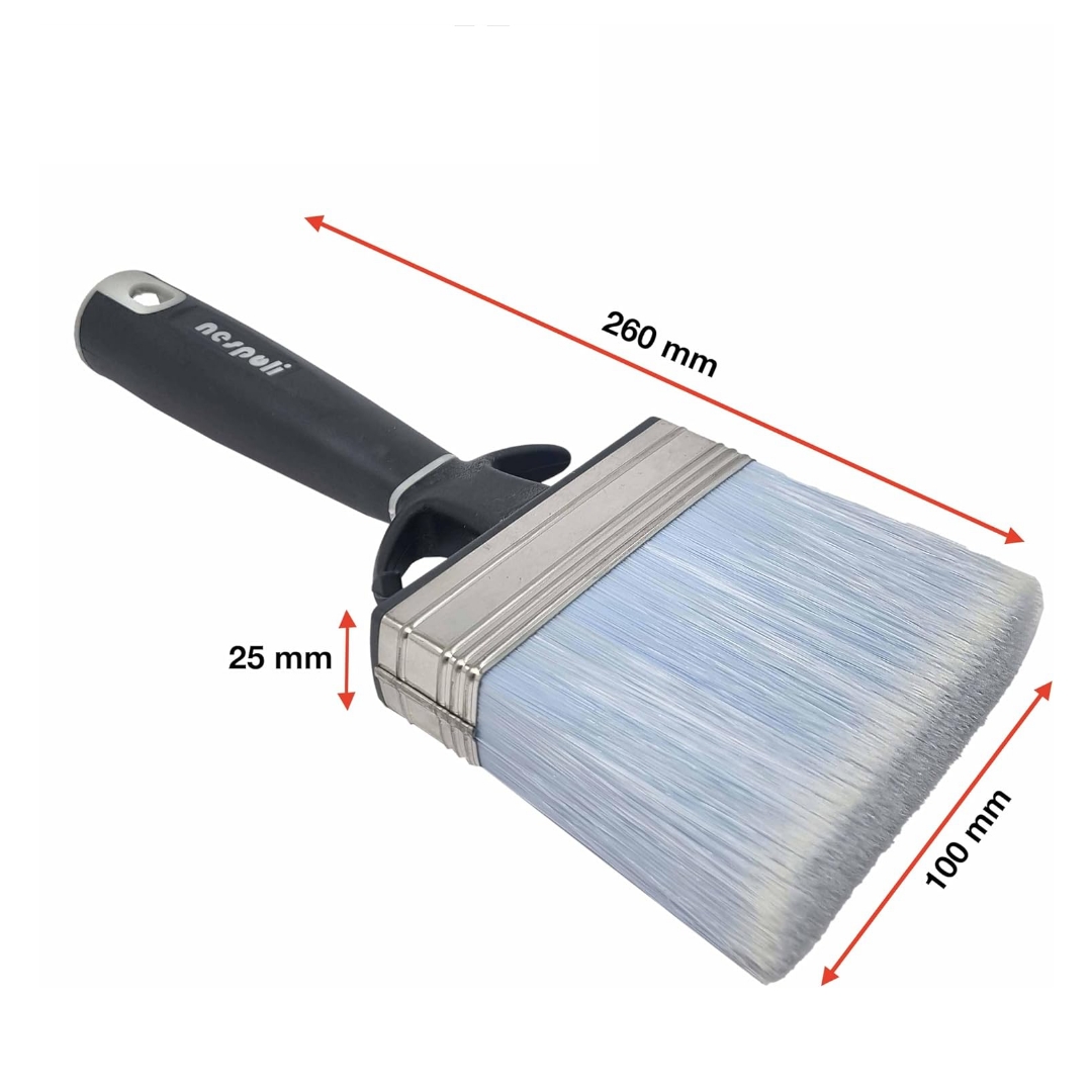 NESPOLI PLAFONE FILLPRO NESPOLI PLAF.ST FILLPRO 100X25 MM