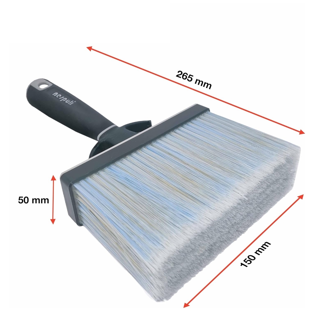 NESPOLI PLAFONE FILLPRO NESPOLI PLAF.ANTIG.SOFT TOUCH FILLPRO 150X50MM