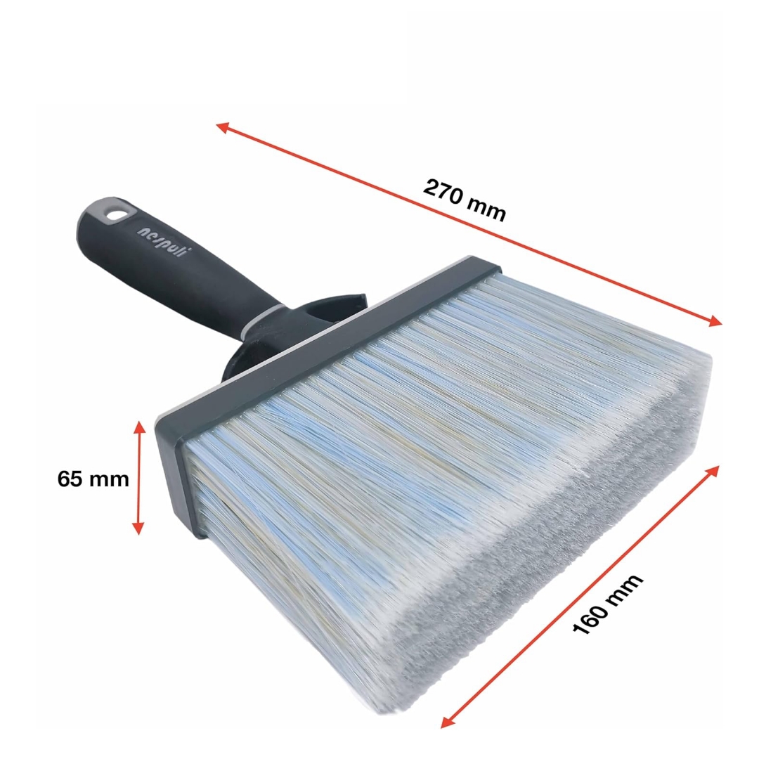 NESPOLI PLAFONE FILLPRO NESPOLI PLAF.ANTIG.SOFT TOUCH FILLPRO 160X65MM