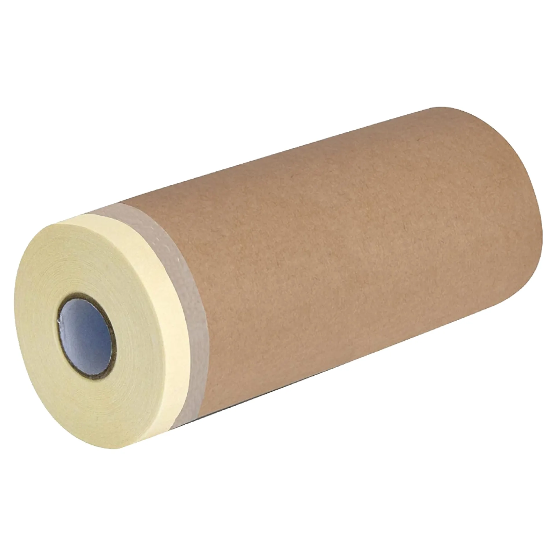 ROTOLO CARTA C/NASTRO 0,18x20m