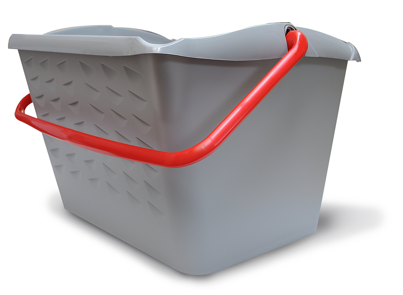 EASYTOUCH CON MANICO SECCHIO EASYTOUCH CON MANICO 16L