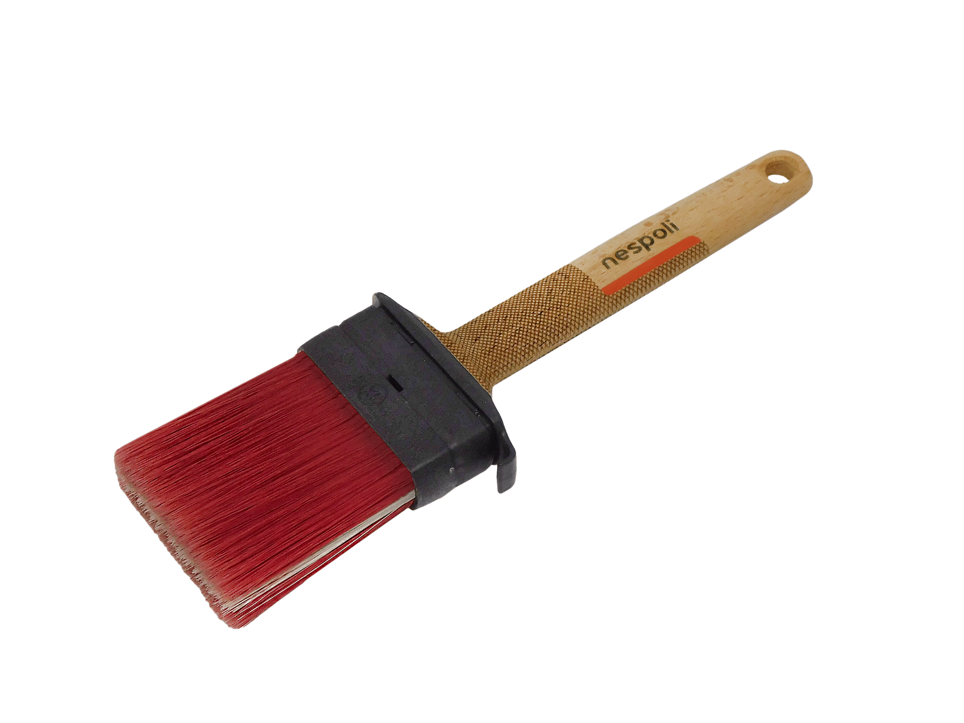 Nespoli - Pennello Pittura Piatto ZeroLoss XL 65mm