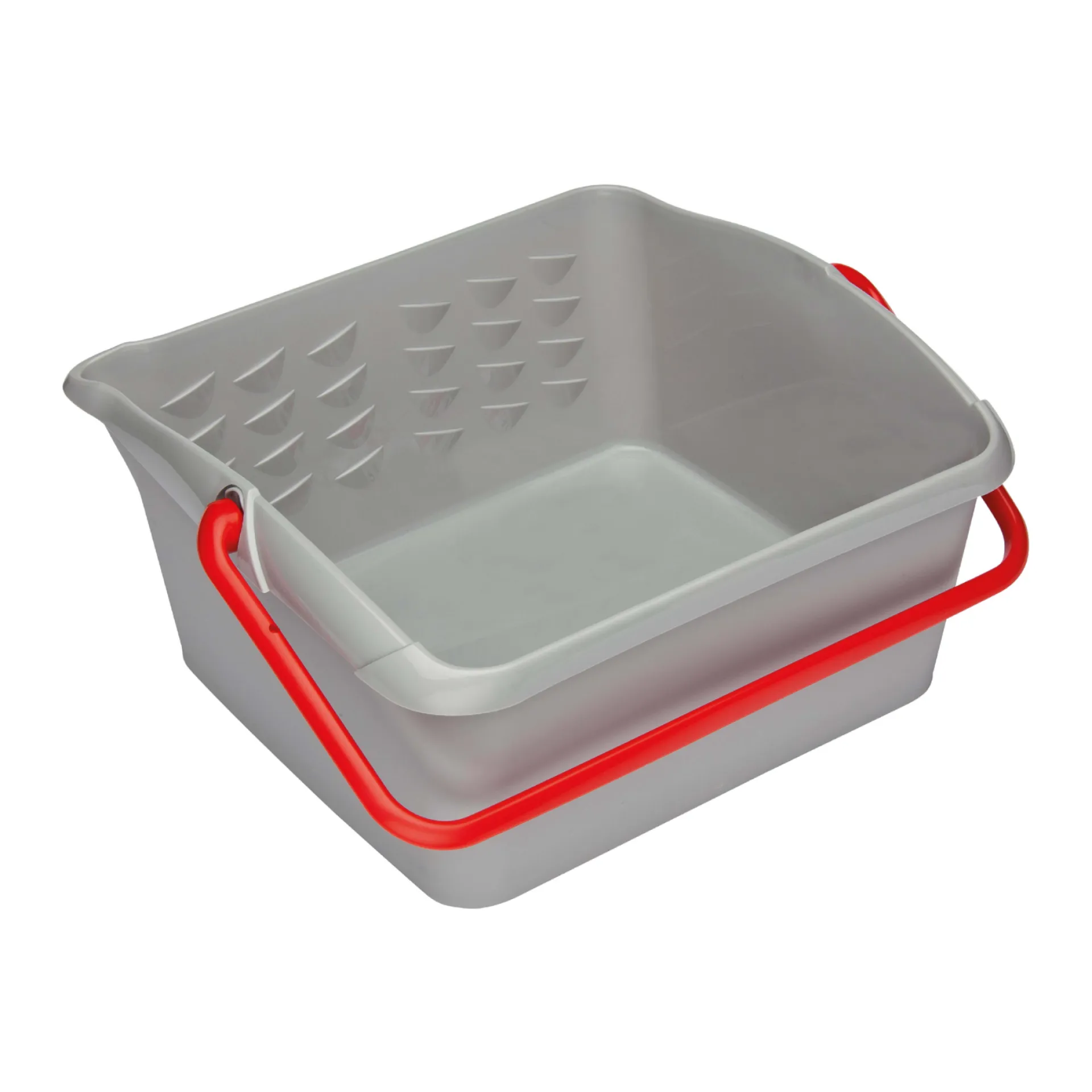 SECCHIO EASYTOUCH C/MANICO 10L