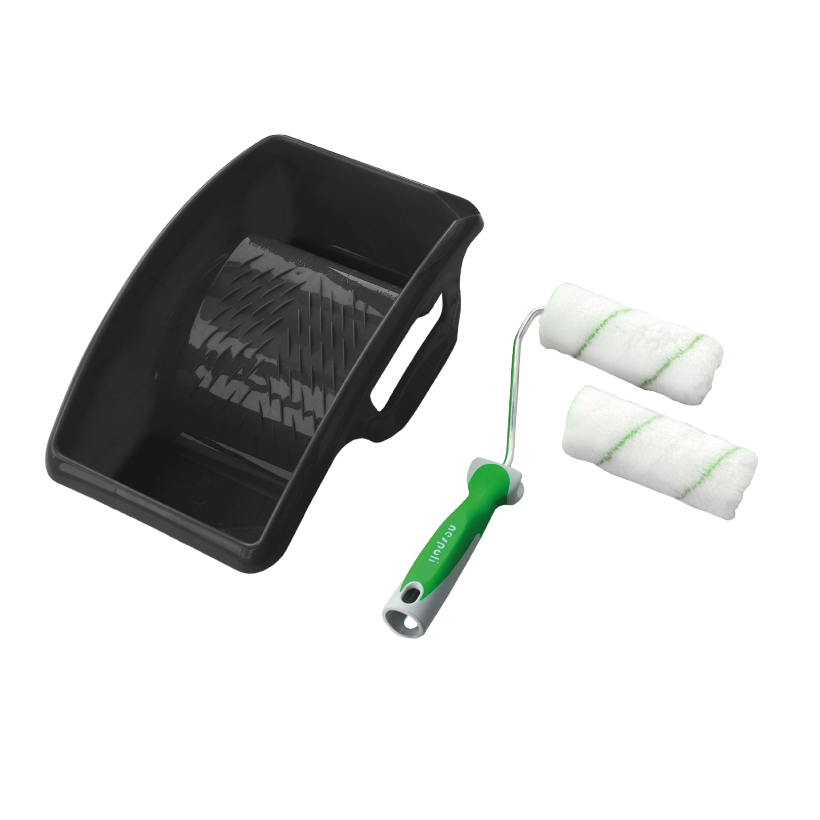 KIT EASYTOUCH