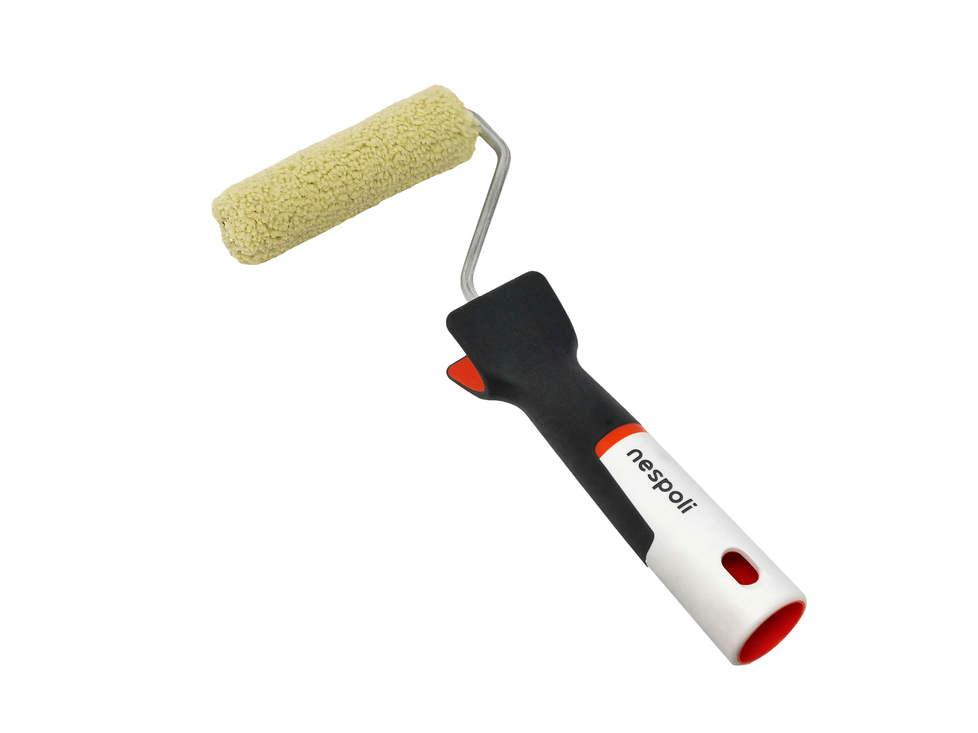 Nespoli - Mini Rullo per Pittura 11 cm