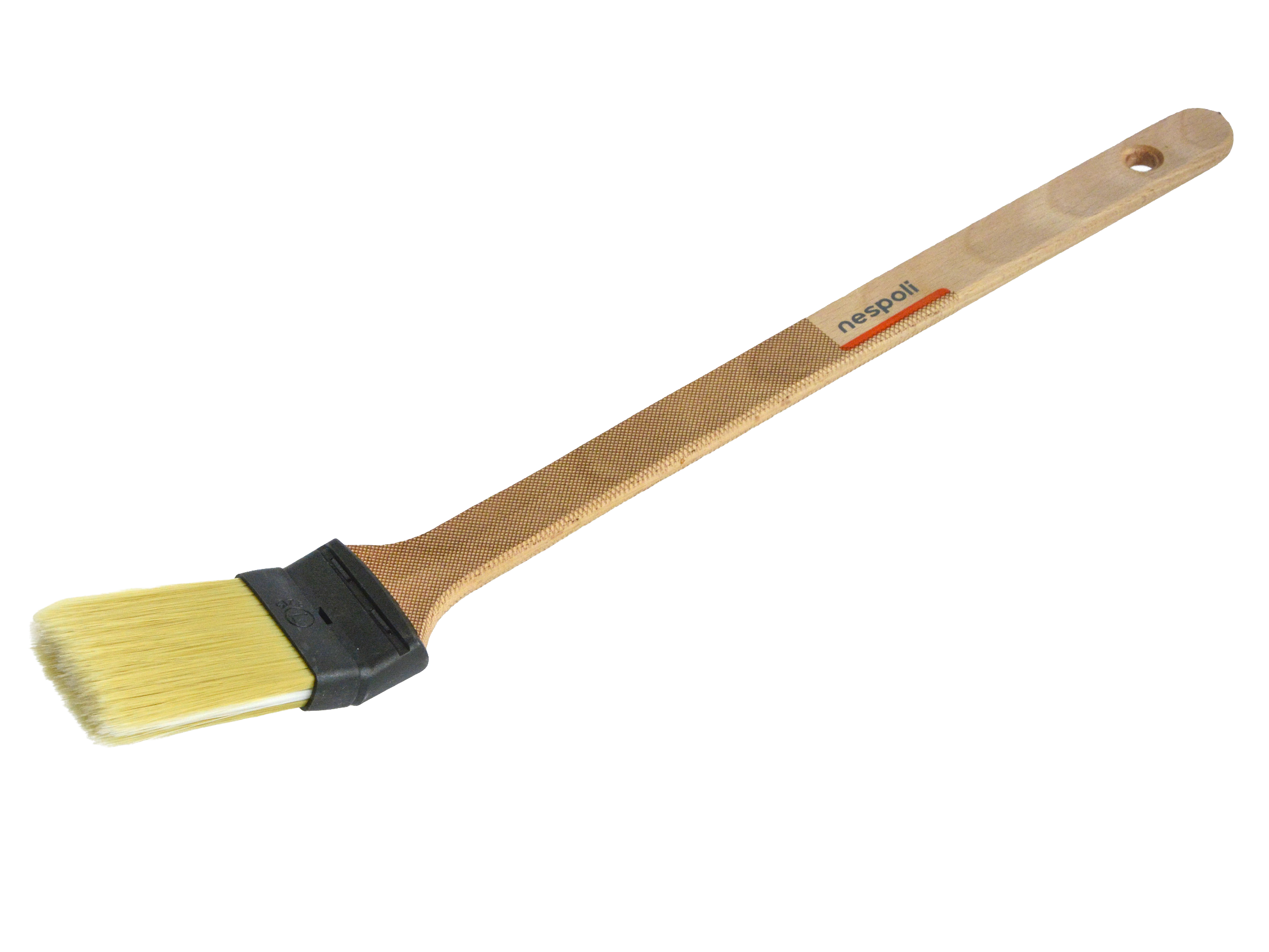 Nespoli - Pennello Pittura Radiatori e Pareti LaserTouch ZeroLoss S 25mm